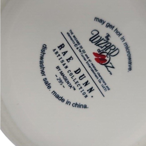 Rae Dunn TOTO mug - Picture 8 of 8